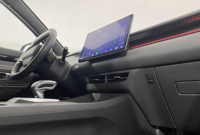 JETOUR DASHING I с пробегом 2023 года, цена 1 785 000 рублей, 24317 км, внедорожник, Автокод Объявления