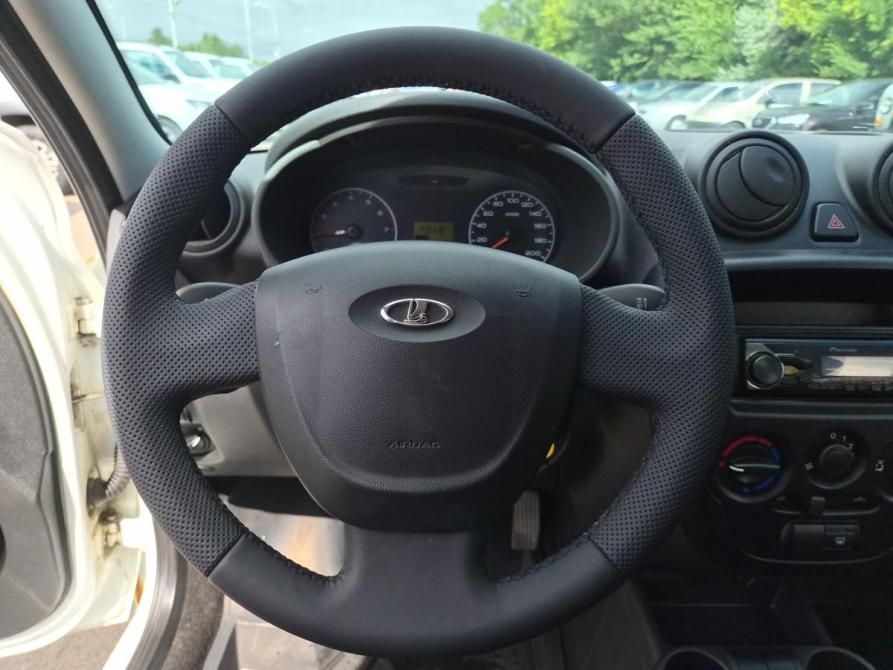 Lada (ВАЗ) Granta I Саратов  - изображение 22