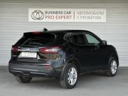 Nissan Qashqai II Рестайлинг Кемерово  - изображение 32