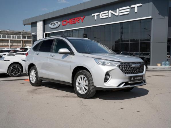Haval M6 II с пробегом 2023 года, цена 1 795 000 рублей, 62912 км, внедорожник, Автокод Объявления