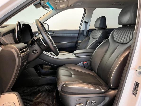Hyundai Palisade I Рестайлинг с пробегом 2024 года, цена 6 350 000 рублей, 34375 км, внедорожник, Автокод Объявления