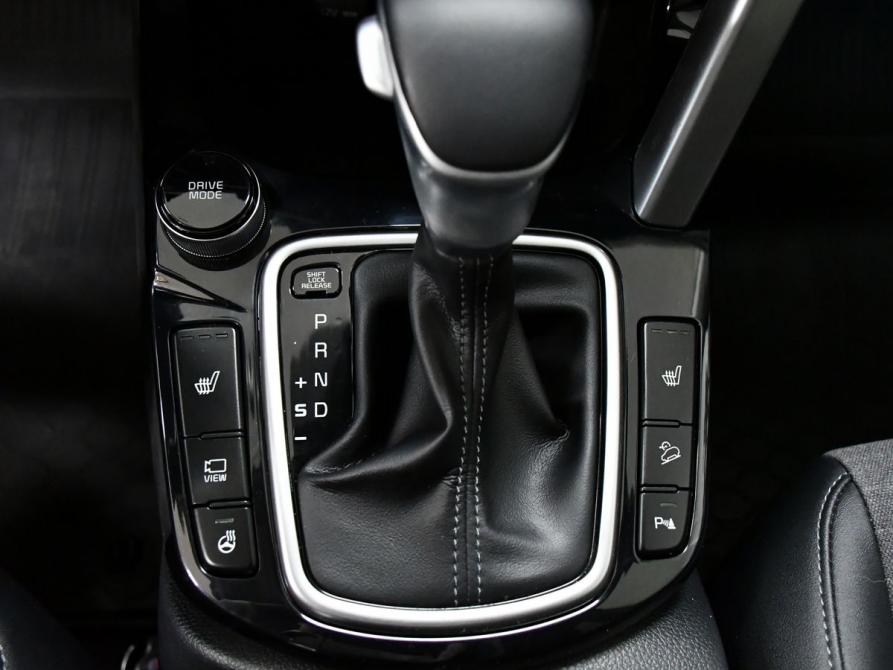 Kia Seltos I Новосибирск  - изображение 21