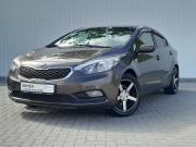 Kia Cerato III Новочеркасск  - изображение 14