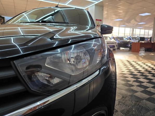 Lada (ВАЗ) Granta I Рестайлинг с пробегом 2023 года, цена 885 000 рублей, 87015 км, лифтбек, Автокод Объявления