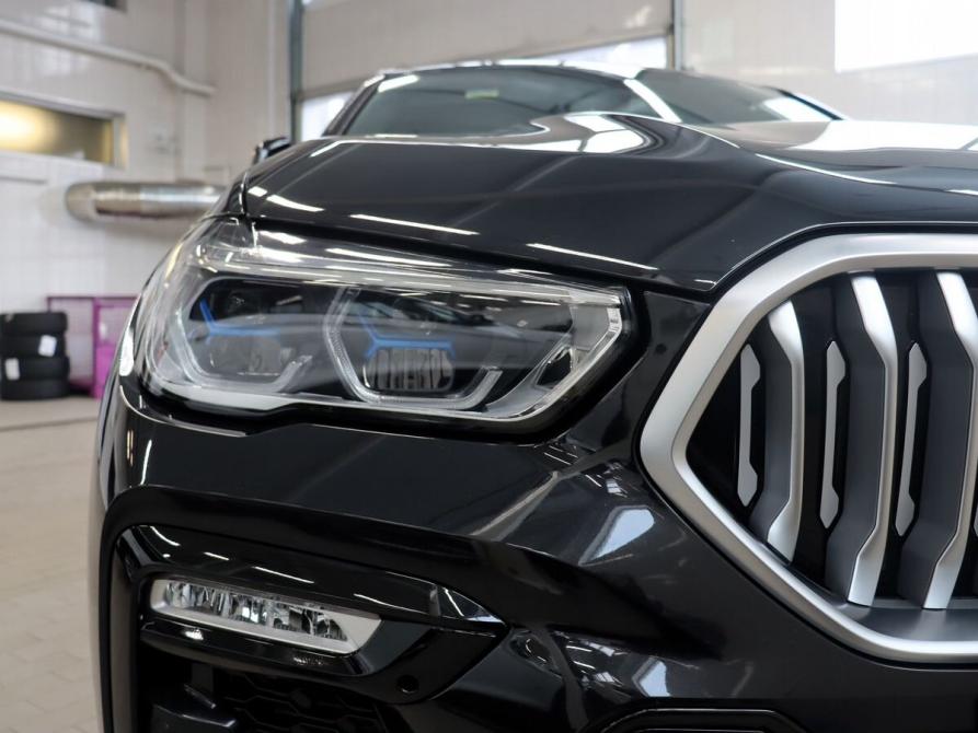BMW X6 III (G06) Калининград  - изображение 8