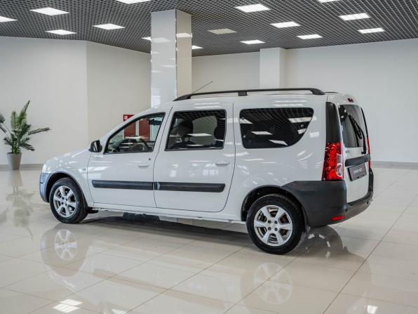 Lada (ВАЗ) Largus I с пробегом 2018 года, цена 795 000 рублей, 173213 км, универсал, Автокод Объявления
