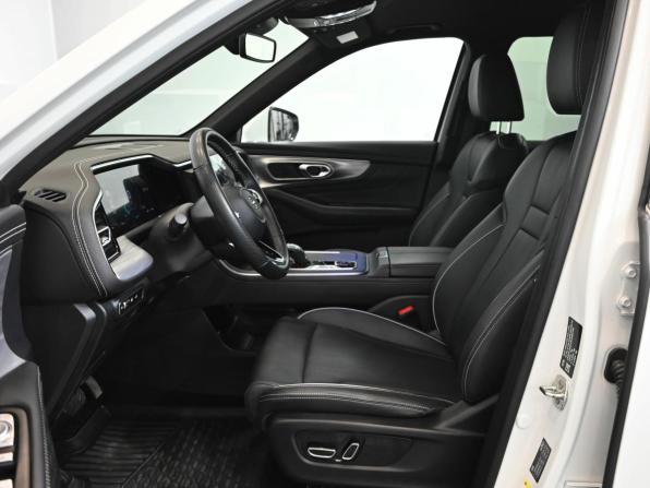 GAC GS8 II с пробегом 2024 года, цена 4 350 000 рублей, 20977 км, внедорожник, Автокод Объявления