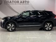 Volkswagen Teramont I Рестайлинг (China Market) Воронеж  - изображение 27