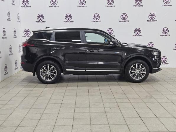 Geely Atlas Pro с пробегом 2023 года, цена 1 988 000 рублей, 54298 км, внедорожник, Автокод Объявления