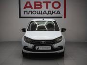 Lada (ВАЗ) Granta I Рестайлинг Челябинск  - изображение 29
