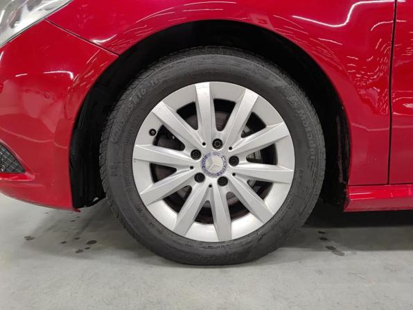 Mercedes-Benz B-Класс II (W246) с пробегом 2012 года, цена 1 160 000 рублей, 124054 км, хэтчбек, Автокод Объявления
