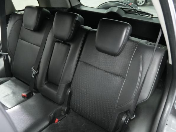 Suzuki Grand Vitara II Рестайлинг с пробегом 2010 года, цена 1 035 000 рублей, 175000 км, внедорожник, Автокод Объявления