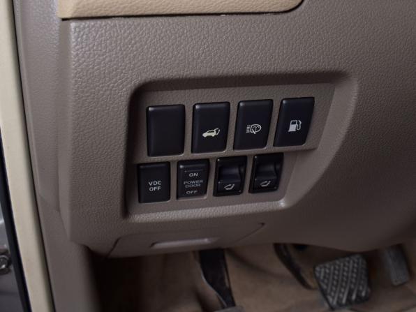 Nissan Murano II (Z51) Рестайлинг с пробегом 2012 года, цена 1 149 999 рублей, 238310 км, внедорожник, Автокод Объявления