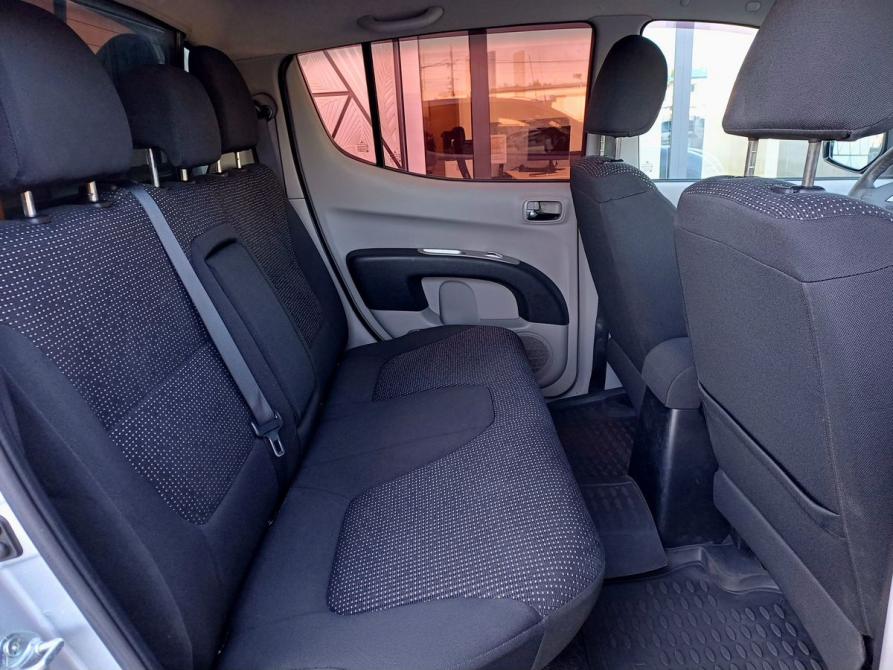 Mitsubishi L200 IV Москва  - изображение 20
