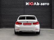 BMW 3 серии VI (F3x) Екатеринбург  - изображение 22