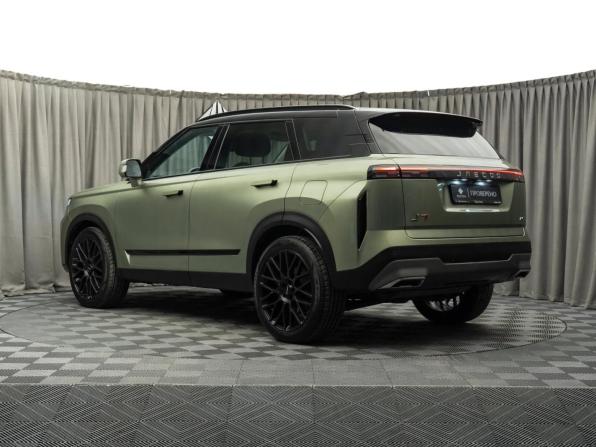 Jaecoo J7 I с пробегом 2023 года, цена 2 390 000 рублей, 34814 км, внедорожник, Автокод Объявления