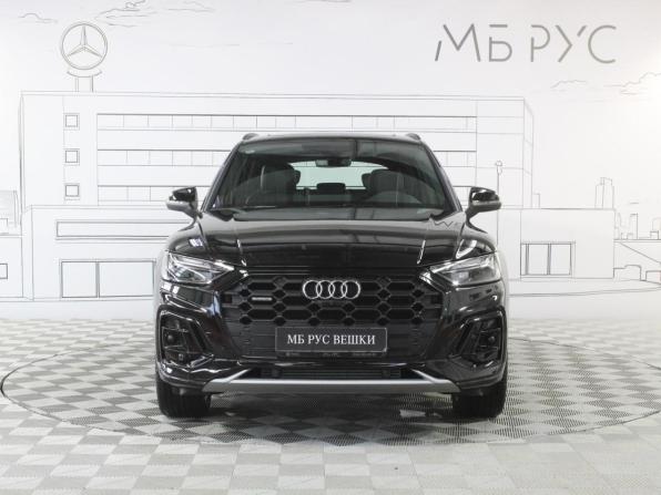 Новый Audi Q5 II (FY) Рестайлинг 2025 года, цена 5 845 000 рублей, внедорожник, Автокод Объявления