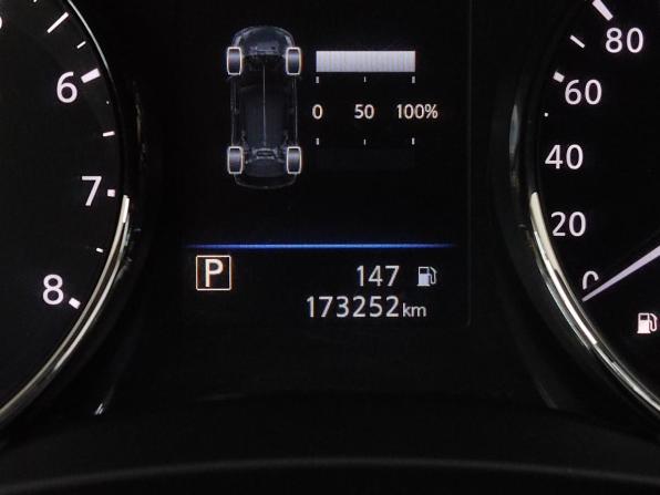 Nissan X-Trail III Рестайлинг с пробегом 2022 года, цена 2 290 000 рублей, 173252 км, внедорожник, Автокод Объявления