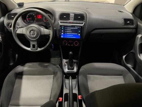 Volkswagen Polo V с пробегом 2012 года, цена 888 000 рублей, 90070 км, седан, Автокод Объявления