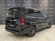 Mercedes-Benz V-Класс III (W447) Рестайлинг Москва  - изображение 35