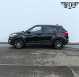 Hyundai Creta I Санкт-Петербург  - изображение 25