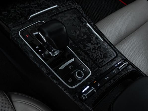 Kia Stinger I с пробегом 2018 года, цена 2 438 000 рублей, 194050 км, лифтбек, Автокод Объявления