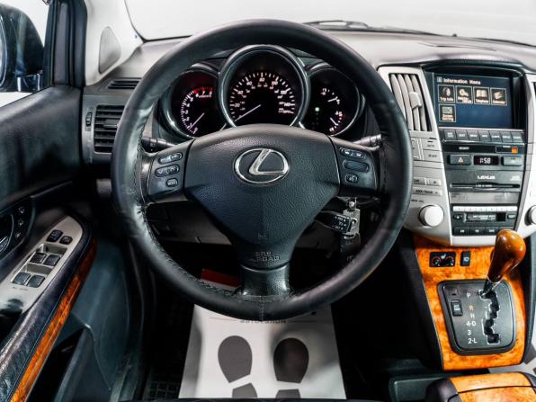 Lexus RX II с пробегом 2005 года, цена 1 280 000 рублей, 323700 км, внедорожник, Автокод Объявления