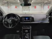 Skoda Karoq I Казань  - изображение 48