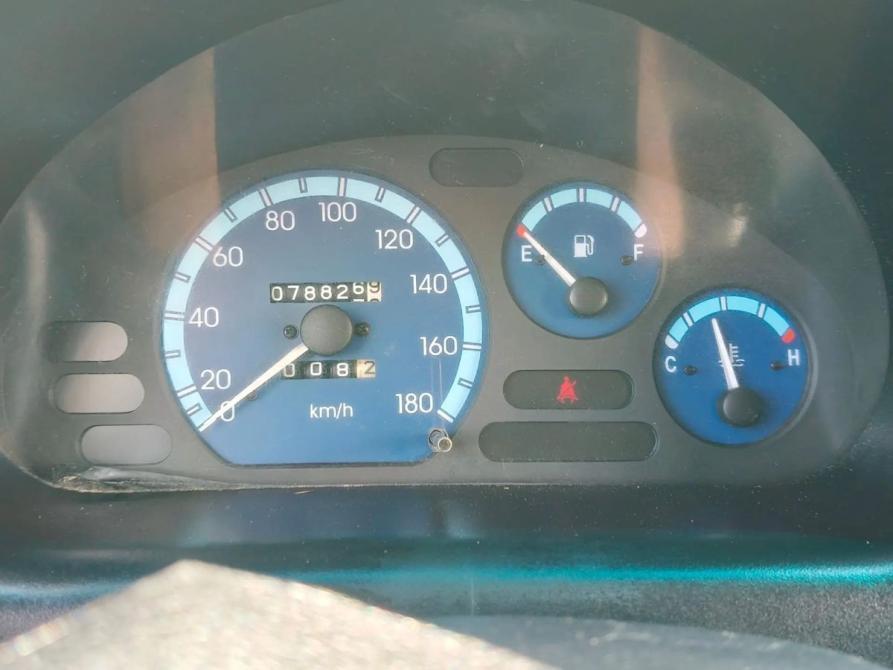 Daewoo Matiz I Рестайлинг Ярославль  - изображение 13