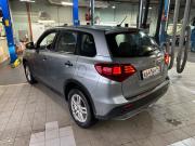 Suzuki Vitara II Рестайлинг Санкт-Петербург  - изображение 9