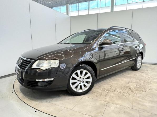 Volkswagen Passat B6 с пробегом 2008 года, цена 699 000 рублей, 298515 км, универсал, Автокод Объявления