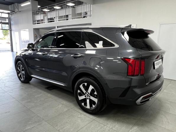 Kia Sorento IV с пробегом 2020 года, цена 3 850 000 рублей, 70635 км, внедорожник, Автокод Объявления