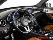 Mercedes-Benz GLC Coupe I (C253) Рестайлинг Москва  - изображение 34