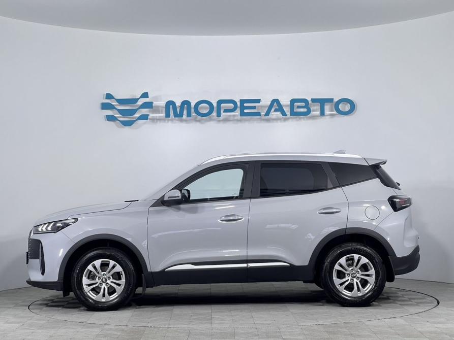 Chery Tiggo 4 I Рестайлинг 2 Калининград  - изображение 8