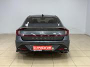 Hyundai Sonata VIII (DN8) Альметьевск  - изображение 32
