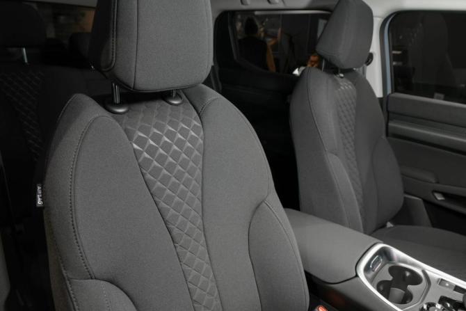 Новый Haval H3 I Рестайлинг 2026 года, цена 3 099 000 рублей, внедорожник, Автокод Объявления