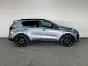 Kia Sportage IV Рестайлинг Москва  - изображение 28