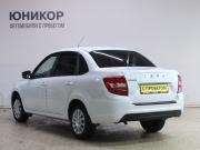 Lada (ВАЗ) Granta I Рестайлинг Нижний Новгород  - изображение 19