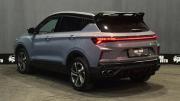 Geely Coolray I Рестайлинг Смоленск  - изображение 35