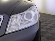Skoda Octavia II (A5) Рестайлинг Москва  - изображение 43