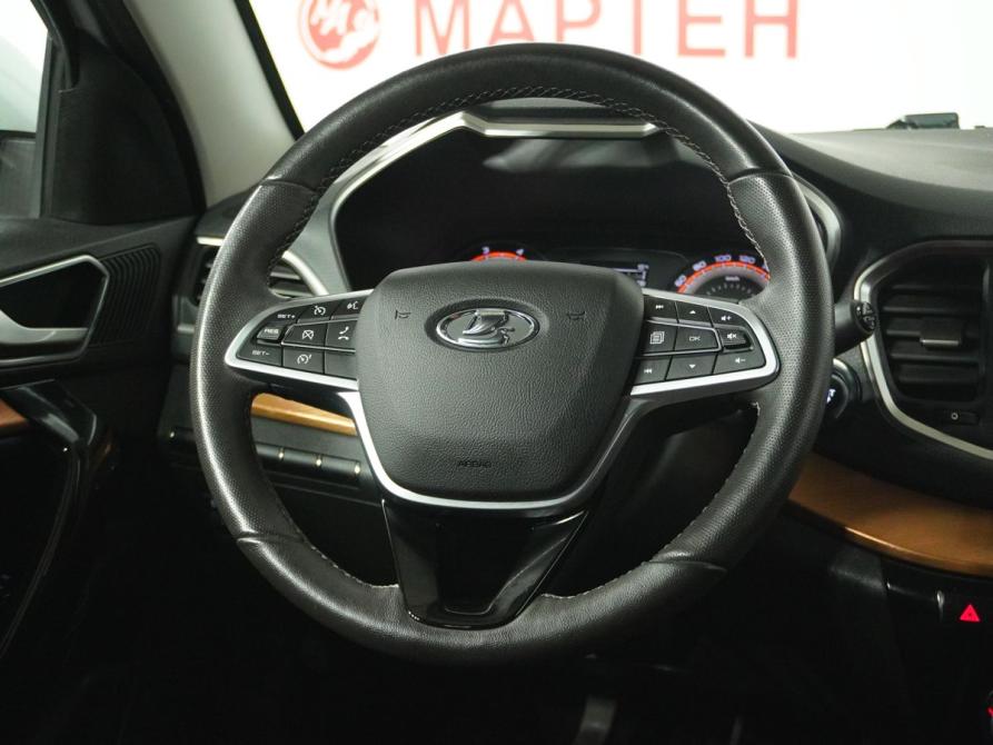 Lada (ВАЗ) Vesta I Рестайлинг (NG) Вологда  - изображение 18