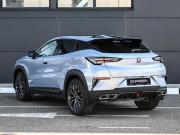 Changan UNI-T I Рестайлинг Новороссийск  - изображение 25