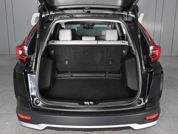 Honda CR-V V Рестайлинг с пробегом 2020 года, цена 3 299 000 рублей, 57674 км, внедорожник, Автокод Объявления