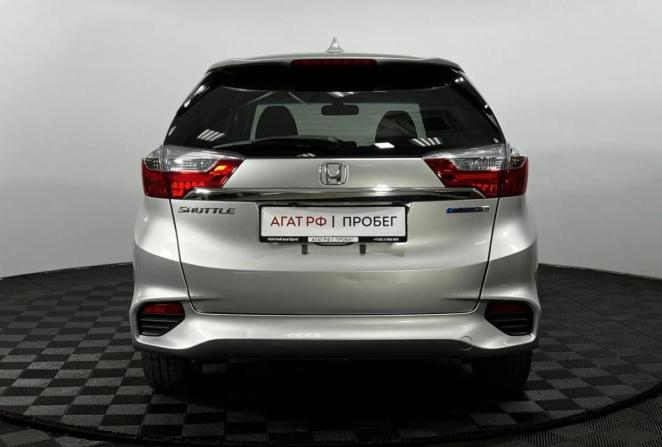 Honda Shuttle II с пробегом 2016 года, цена 1 040 000 рублей, 149229 км, универсал, Автокод Объявления