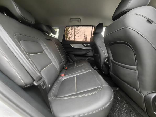 Chery Tiggo 7 Pro Max I с пробегом 2024 года, цена 2 019 000 рублей, 31000 км, внедорожник, Автокод Объявления
