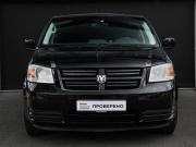 Dodge Caravan V Москва  - изображение 26
