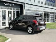 Opel Mokka I Энгельс  - изображение 27