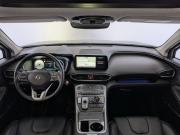 Hyundai Santa Fe IV Рестайлинг Москва  - изображение 44