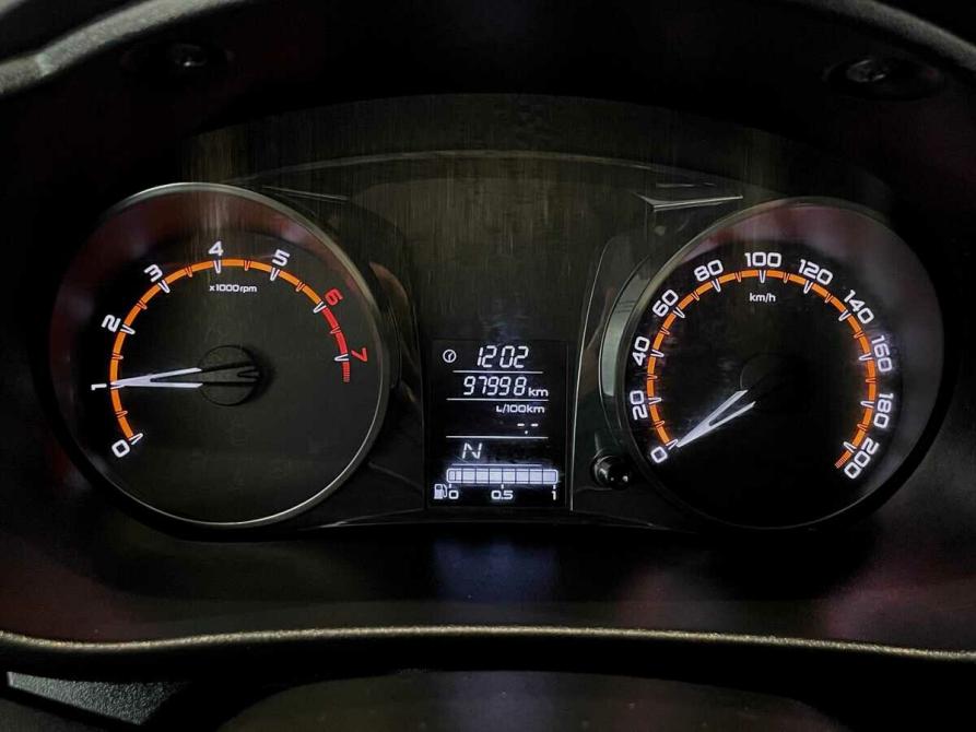 Lada (ВАЗ) Granta I Рестайлинг Москва  - изображение 6