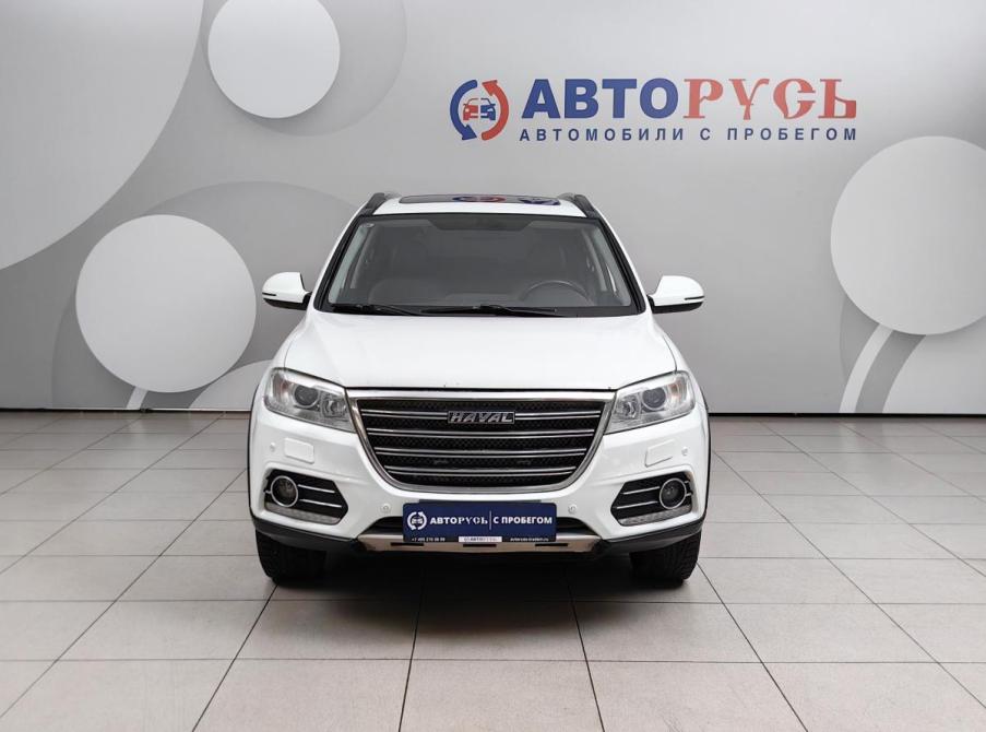 Haval H6 I Подольск  - изображение 3